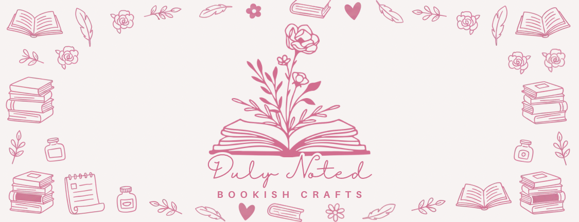Mystery Bookish Bundles