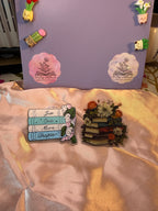 Mystery Bookish Bundle - Classic