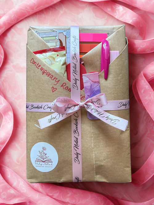 Blind Date With A Book