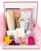 Mystery Bookish Bundle  (18+ ONLY)