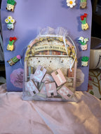 Mystery Bookish Bundle - Classic
