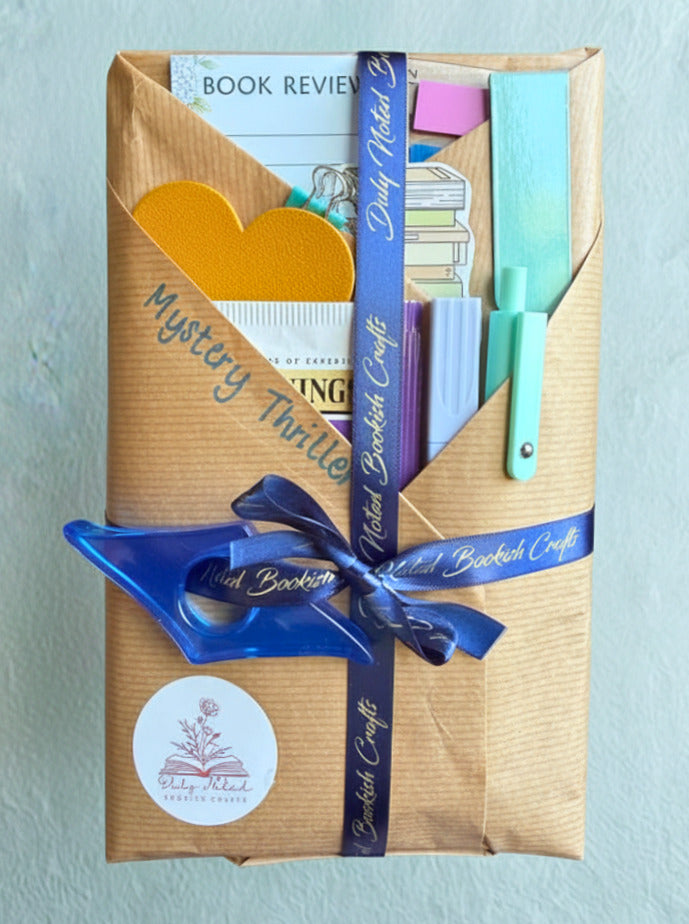 Blind Date With A Book