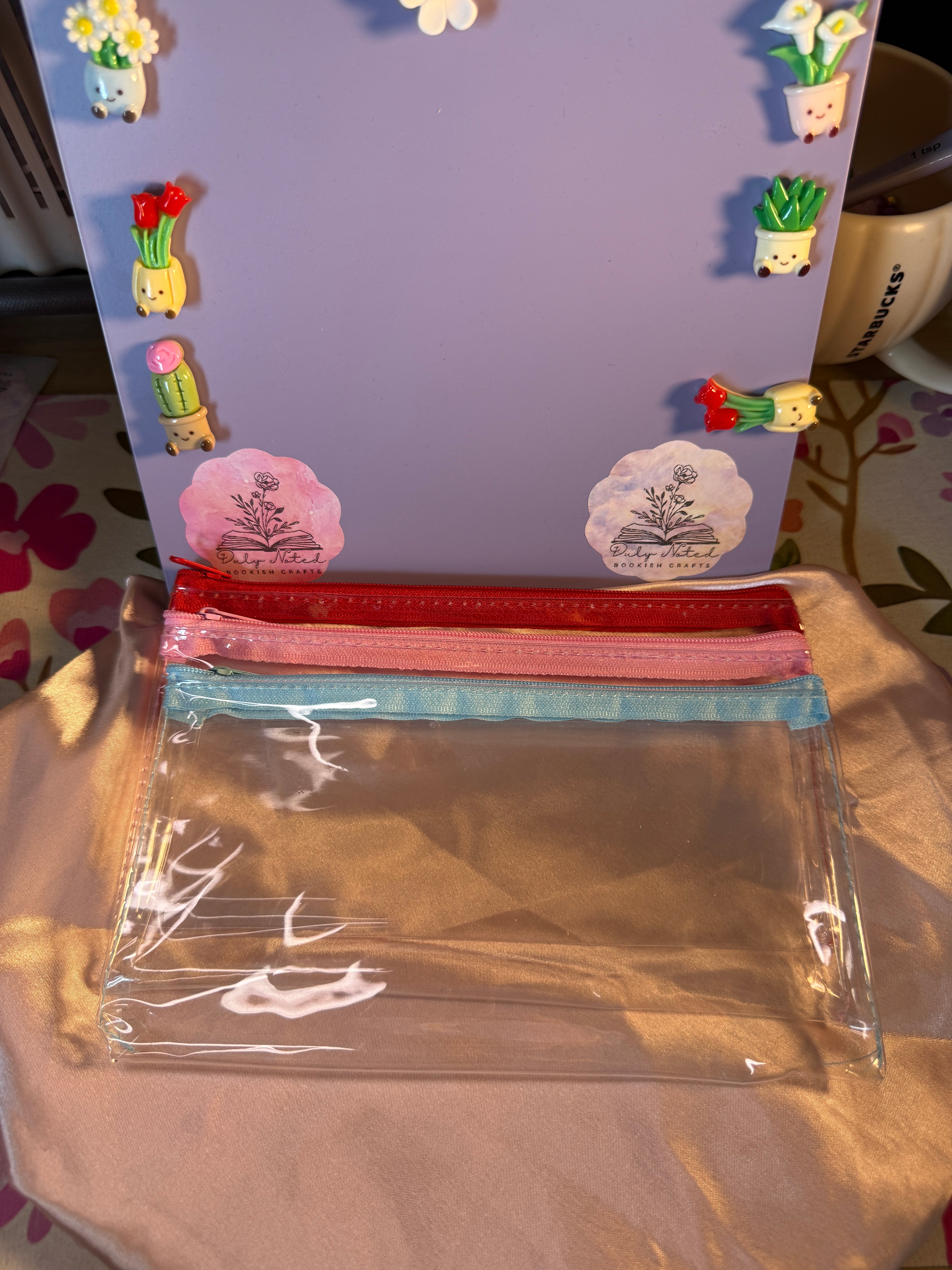 Mystery Bookish Bundle - Classic