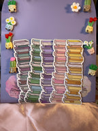 Mystery Bookish Bundle - Classic