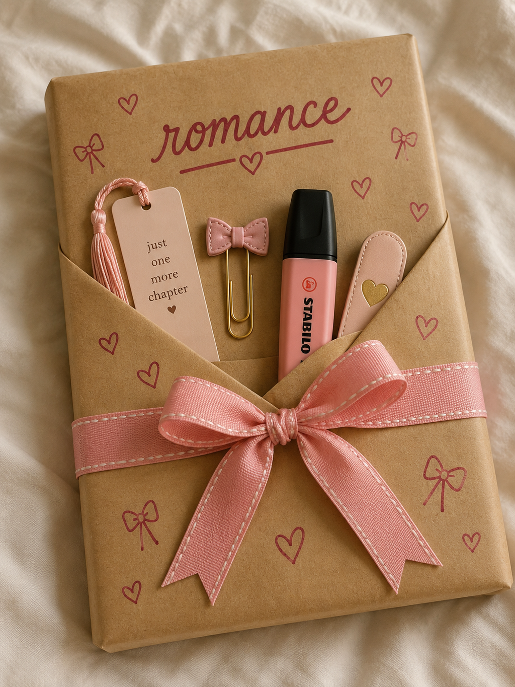 Blind Date With A Book