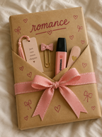 Blind Date With A Book